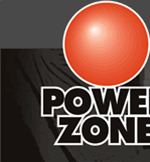 Logo Power Zone
