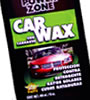 Car Wax (crema)
